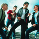Illustration for article titled This Behind-the-Scenes Look at the Making of Grease Is Rocking My 10-Year-Old Brain